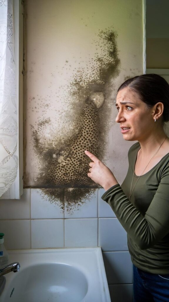 mold