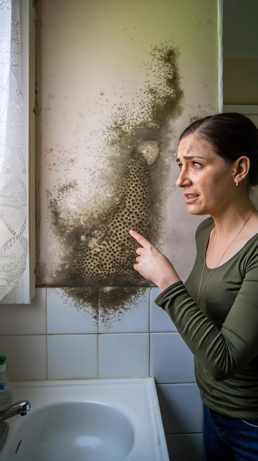 mold